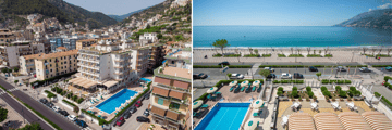 Hotel Pietra di Luna