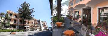 Hotel Santa Lucia