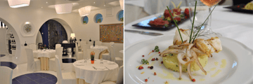 Garum restaurant