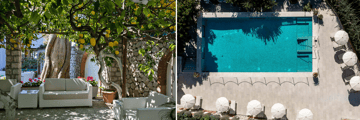 Hotel Syrene