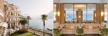 Hotel Villa Flori