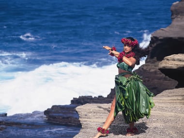 Hawaii Island