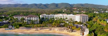 Hyatt Zilara Rose Hall Hotel