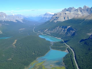 Icefield Parkway