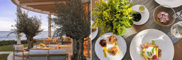 Seasons Restaurant