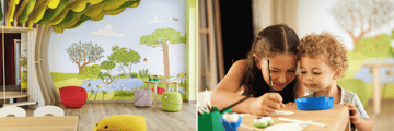 Heroes Kids Club