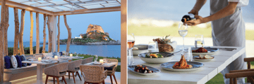 Ouzo Restaurant