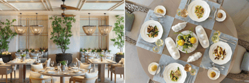 Provence Restaurant