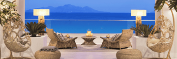 The Veranda