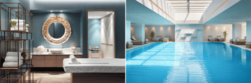 Ikos Aria Spa
