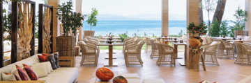 Kerkyra Restaurant