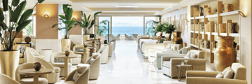 SEA Lobby Bar and Veranda
