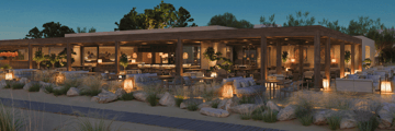 Anaya Restaurant