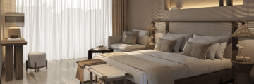 Promo Double Room