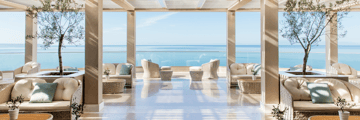 Ikos Oceania Veranda