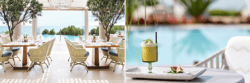 Provence A la carte Restaurant 
