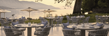 Ouzo Restaurant