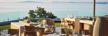Elia Restaurant