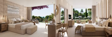 rooms Ikos Odisia