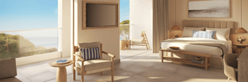 Panorama Junior Suite Sea View