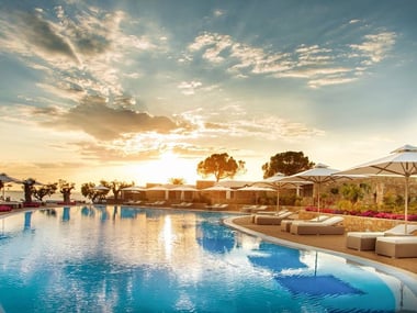 Ikos Olivia, Halkidiki