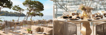 Olivia Restaurant