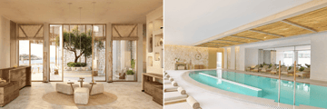 Ikos Porto Petro Spa