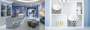 Ikos Olivia Spa