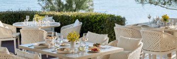 Fresco Restaurant