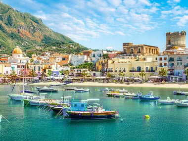 Ischia