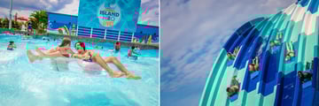 Island H2O Waterpark
