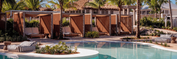 The Islander Resort, Islamorada