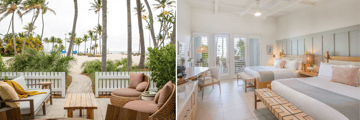 Oceanside Bungalow