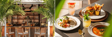 Beachside Bar & Grill