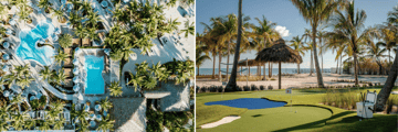 The Islander Resort, Islamorada