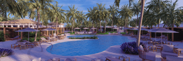The Islander Resort, Islamorada