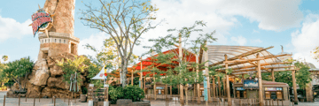 Islands of Adventure at Universal Orlando Resort