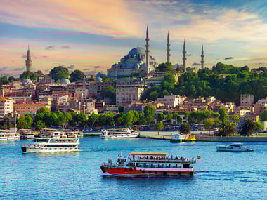 Istanbul
