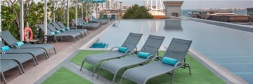 JA Ocean View