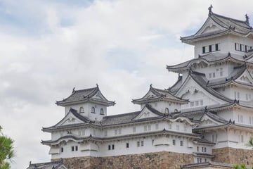 Himeji Castle