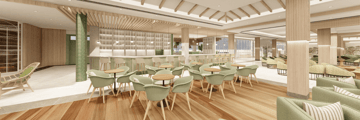 Salón Bar