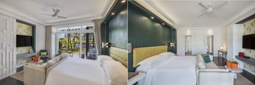 Junior Suite at Long Beach