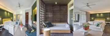 Junior Suite Premium at Long Beach