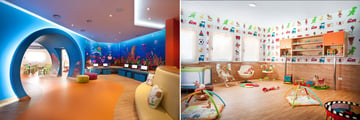Little Monsters Kids Club and Creche
