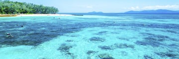 Great Barrier Reef
