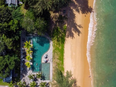 Khaolak Emerald Beach Resort & Spa