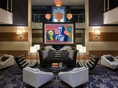 Kimpton The George Hotel, Washington D.C.