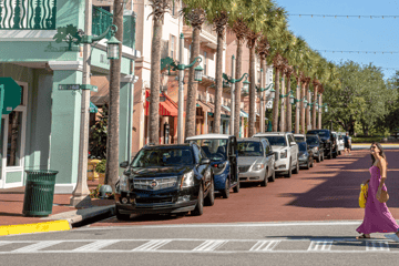 Celebration, Florida