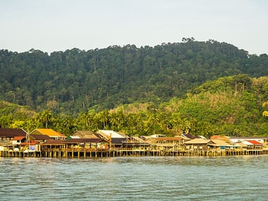 Koh Lanta