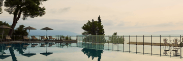 The Kontokali Bay Resort & Spa